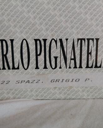 scarpe da cerimonia vintage