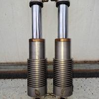 Fox ammortizzatori  360mm.