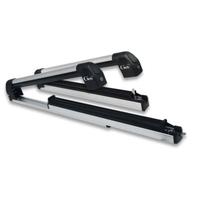 Portasci GEV scorrevole da barra Storm