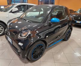 Smart ForTwo EQ Prime Nightsky