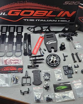 sab il goblin 520