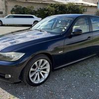 Bmw 320 320d cat Touring Attiva