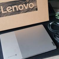 Lenovo IdeaPad 5 Chrome 14ITL6