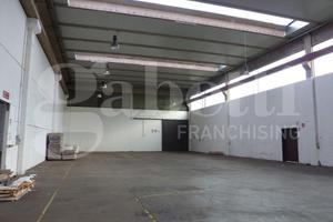 Capannone Industriale Preganziol