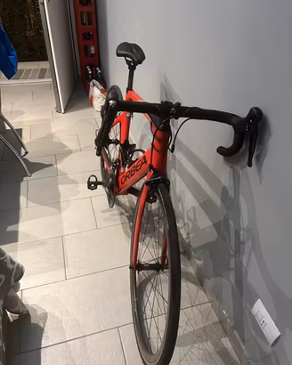 Bici da corsa