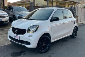 SMART ForFour 70 1.0 PASSION