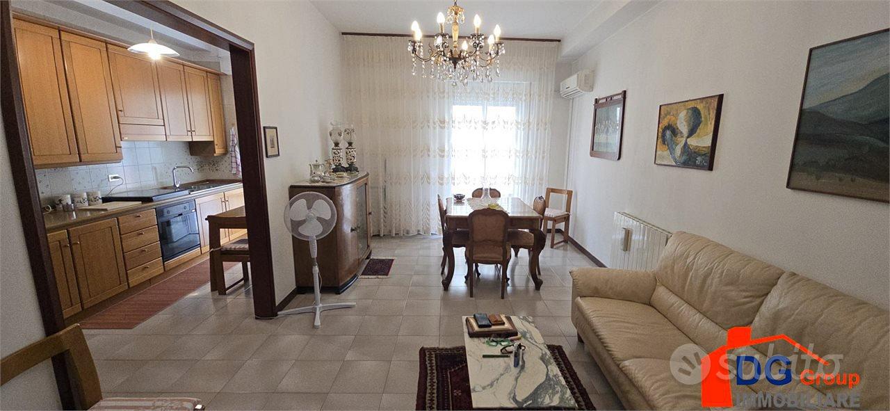Appartamento – Alcamo, Antico Quartiere San Francesco, Trapani - Vista 2