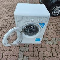 LAVATRICE INDESIT  7 KG A++ 1200 GIRI, CONSEGNA 