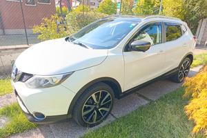 Nissan Qashqai 1.6 dCi Tekna #GM