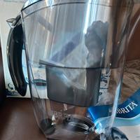 Caraffa filtrante acqua BRITA Elemaris 2,4 lt