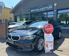 Bmw 320 320d 48V xDrive Touring Luxury