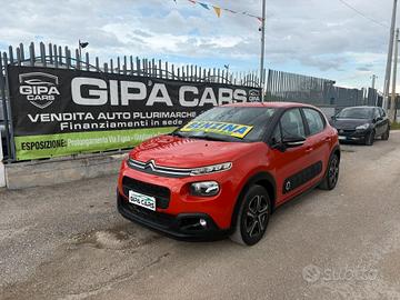 Citroen C3 PureTech 82 Feel