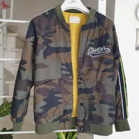 bomber .Zara 