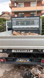 IVECO 7 POSTI