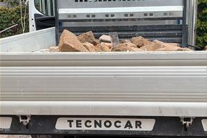 IVECO 7 POSTI