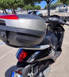 Peugeot Geopolis 250