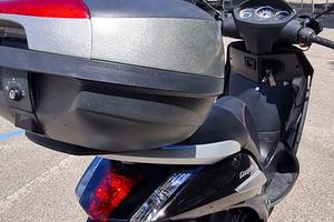 Peugeot Geopolis 250