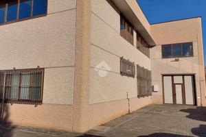 CAPANNONE A CERIANO LAGHETTO