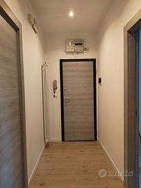 Due camere appena ristrutturato