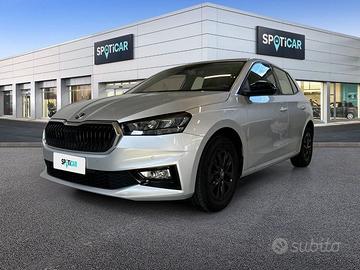 Škoda Fabia 1.0 MPI Evo 59KW YOUNG EDITION