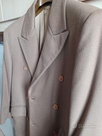 cappotto da uomo 