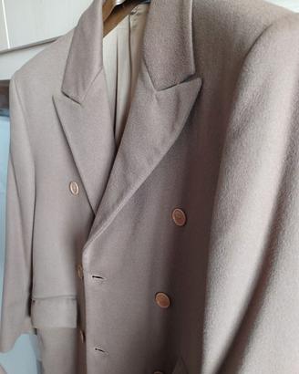 cappotto da uomo 