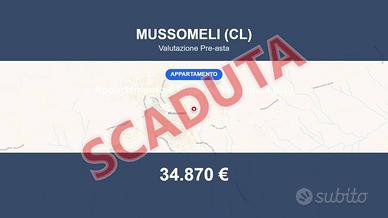 Immobile in asta di 120 m² con più di 5 locali a M