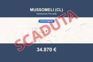 Immobile in asta di 120 m² con più di 5 locali a M