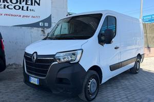 RENAULT Master T28 2.3dCi135 PC-TN Furg. Ice