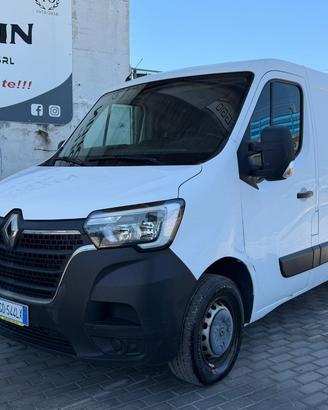 RENAULT Master T28 2.3dCi135 PC-TN Furg. Ice