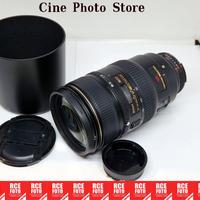 NIKON 80-400