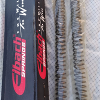 Molle mono e forcelle honda xr 650
