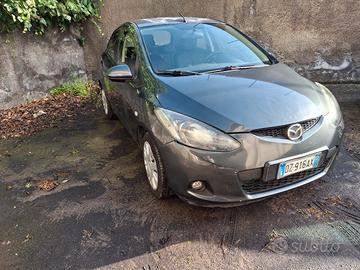 MAZDA 2 cc14 Diesel