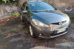 MAZDA 2 cc14 Diesel