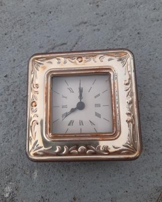 Orologio da tavolo