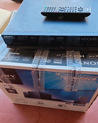 Home theatre Sony 2.1