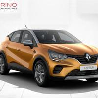 RENAULT Captur 2ª serie Full Hybrid E-Tech 145