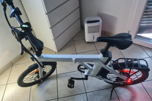 Bicicletta elettrica