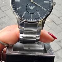 ⌚️ Orologio Uomo EMPORIO ARMANI Renato AR11118 -