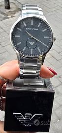 ⌚️ Orologio Uomo EMPORIO ARMANI Renato AR11118 -
