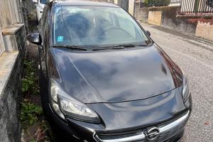 Opel corsa E