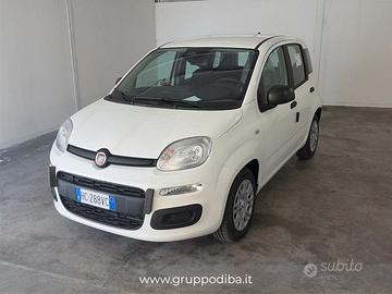 FIAT Pandina 1PA My26 1.0 65cv Hybrid Icon