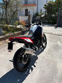 Tenerè 700 anno 2021