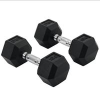 MANUBRI SET 20 KG - 25 KG