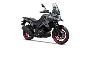 Suzuki V Strom DL 1050 DE