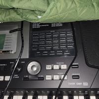tastiera musicale