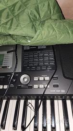 tastiera musicale