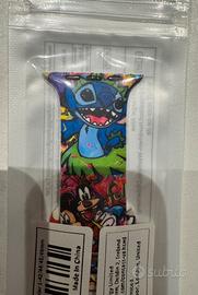 Cinturino fumetti compatibile con Apple Watch