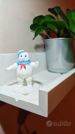 Omino marshmallow stile Ghostbusters 7 cm – Decora