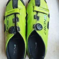 scarpe mtb Crono